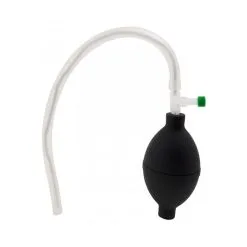 Frohle Pompe à Pénis Réaliste FRÖHLE 21 X 4.5cm - Poire 7 Frohle Pompe à Pénis Réaliste FRÖHLE 21 X 4.5cm - Poire -FÉMINITÉS boutique pompe a penis realiste frohle 21 x 45cm poire 3