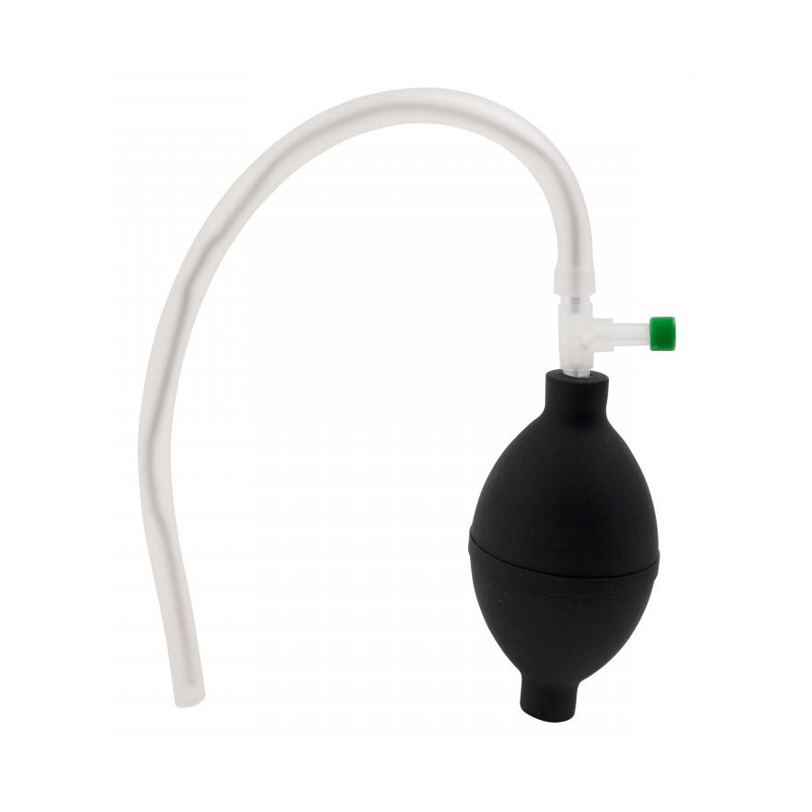 Frohle Pompe à Pénis Réaliste FRÖHLE 21 X 4.5cm - Poire 4 Frohle Pompe à Pénis Réaliste FRÖHLE 21 X 4.5cm - Poire – Image 4