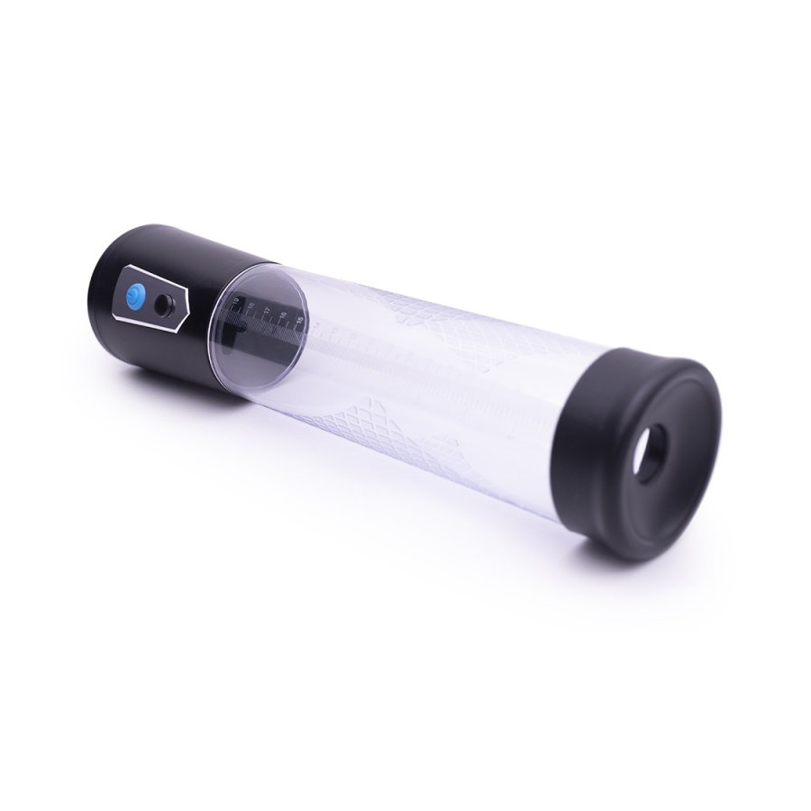 PumpMyDick Pompe à Pénis THINK BIGGER 20 X 6cm 2 PumpMyDick Pompe à Pénis THINK BIGGER 20 X 6cm – Image 2