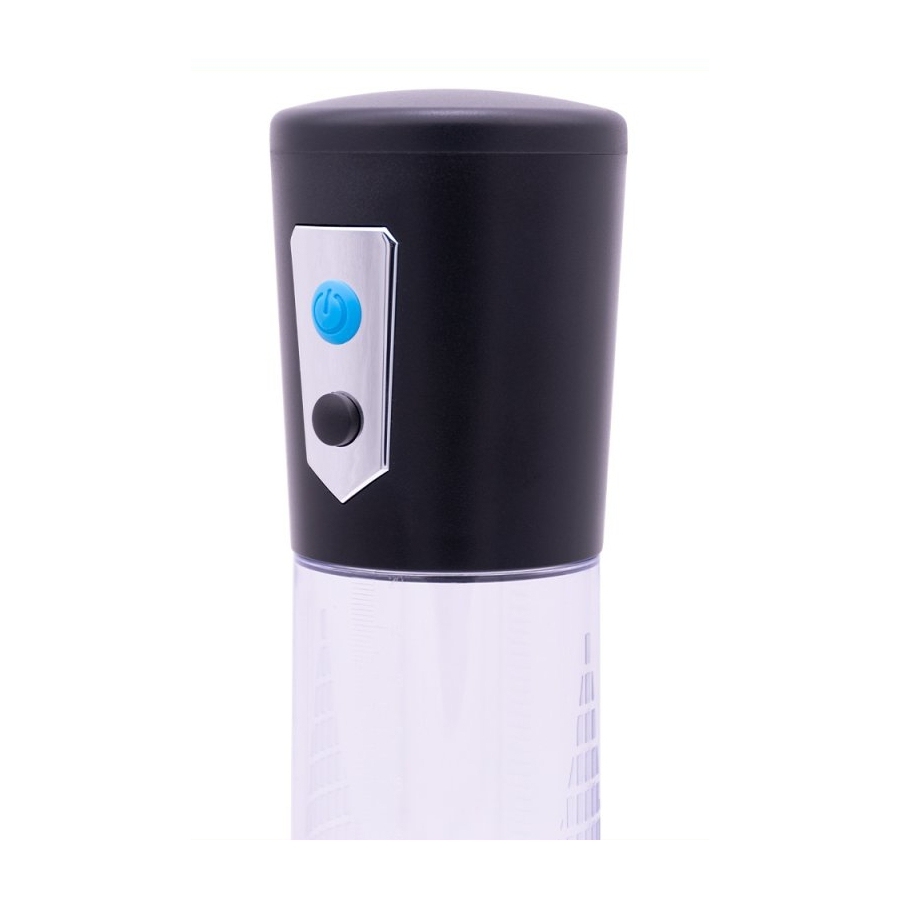 PumpMyDick Pompe à Pénis THINK BIGGER 20 X 6cm 4 PumpMyDick Pompe à Pénis THINK BIGGER 20 X 6cm – Image 4