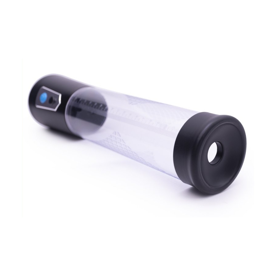 PumpMyDick Pompe à Pénis THINK BIGGER 20 X 6cm 7 PumpMyDick Pompe à Pénis THINK BIGGER 20 X 6cm – Image 7