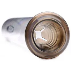 Pompe à Pénis TOM OF FINLAND 24 X 4.5cm -FÉMINITÉS boutique pompe a penis tom of finland 24 x 45cm 2