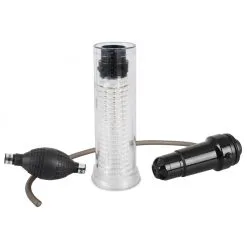 You2Toys Pompe à Pénis Vibrante MULTIPUMP 16.5 X 4.5cm -FÉMINITÉS boutique pompe a penis vibrante multipump 165 x 45cm 2