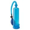 Pump Worx Pompe à Pénis Worx Beginners 19 X 5 Cm Bleu
