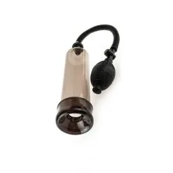 Pump Worx Pompe à Pénis Worx Beginners 19 X 5 Cm Gris 8 Pump Worx Pompe à Pénis Worx Beginners 19 X 5 Cm Gris -FÉMINITÉS boutique pompe a penis worx beginners 19 x 5 cm gris 3