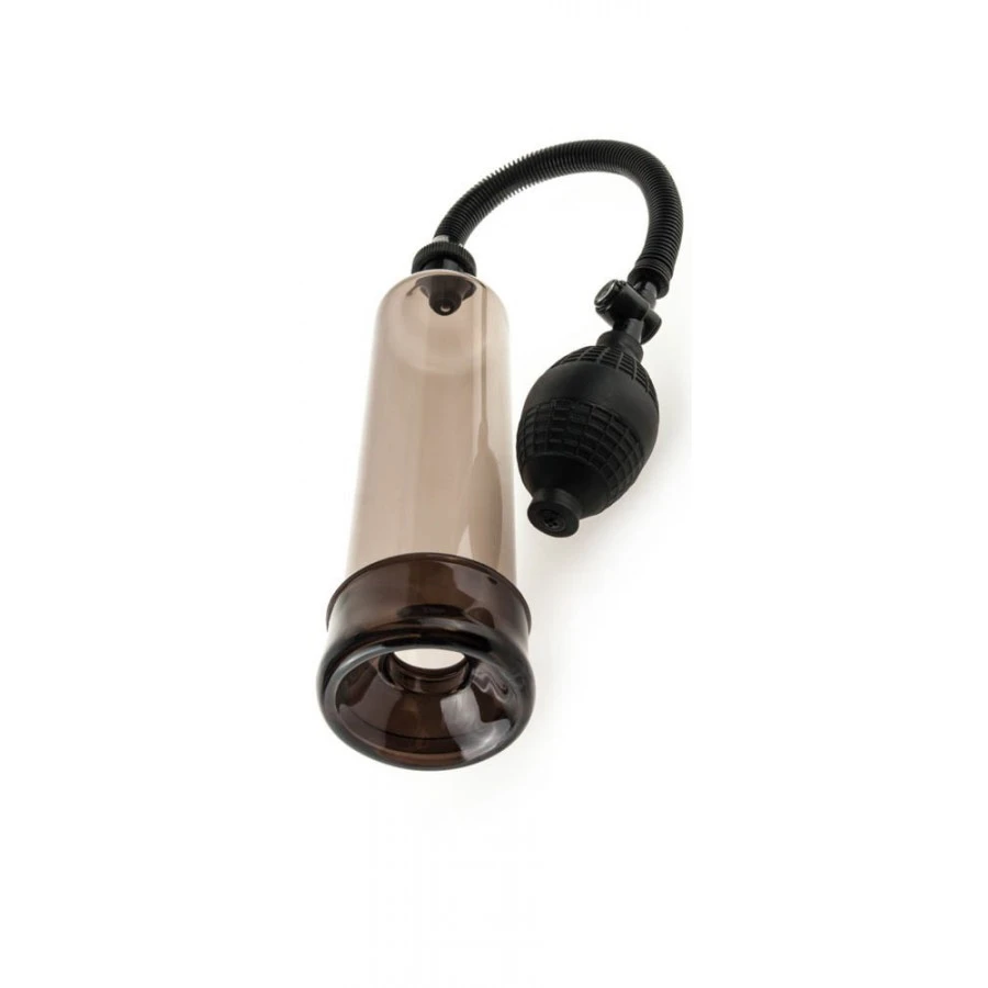 Pump Worx Pompe à Pénis Worx Beginners 19 X 5 Cm Gris 4 Pump Worx Pompe à Pénis Worx Beginners 19 X 5 Cm Gris – Image 4