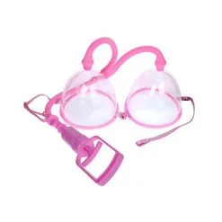 Baile Pompe à Seins 13 X 11 Cm