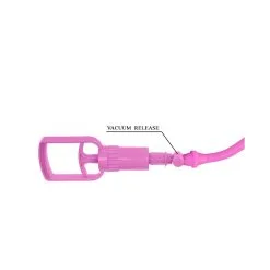 Baile Pompe à Seins 13 X 11 Cm -FÉMINITÉS boutique pompe a seins 13 x 11 cm 4