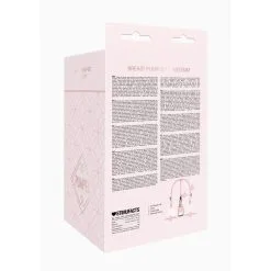 Pumped Pompe à Seins Medium - Rose Gold -FÉMINITÉS boutique pompe a seins medium rose gold 8