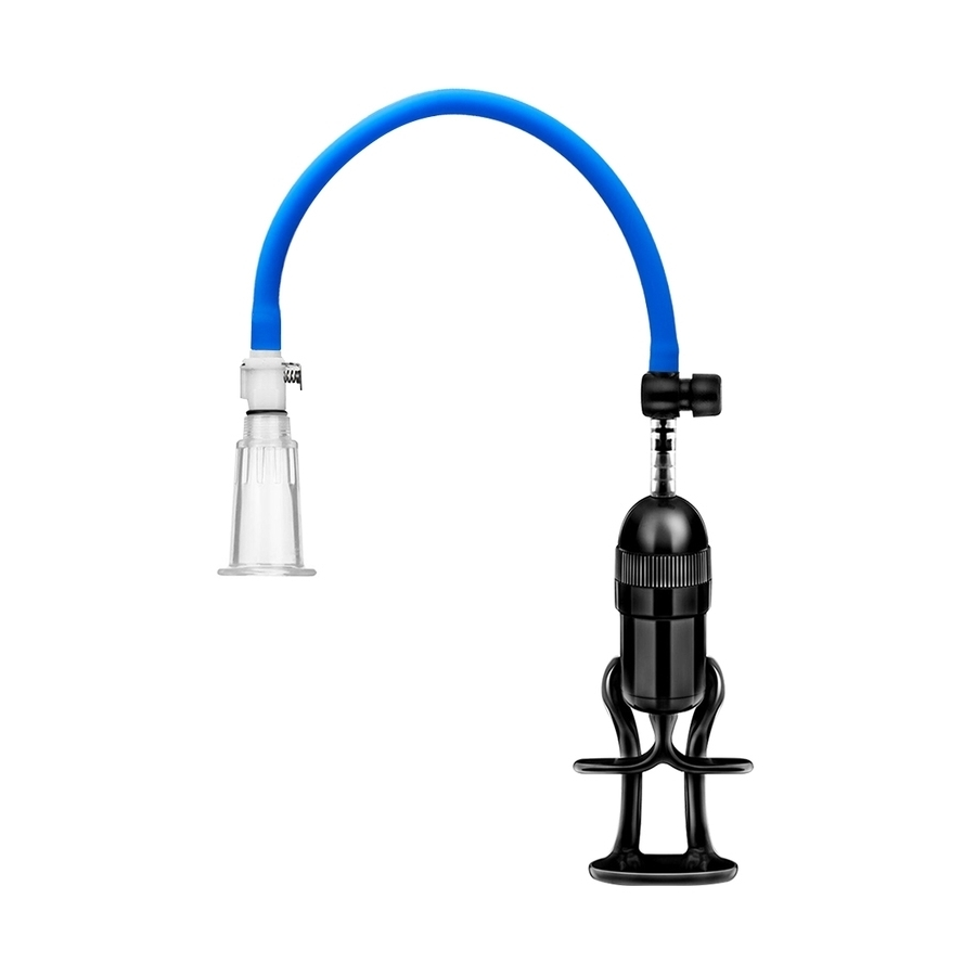 KINKgear Pompe à Téton ONE CUP ENHANCE 4 X 2cm 1 KINKgear Pompe à Téton ONE CUP ENHANCE 4 X 2cm