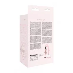 Pumped Pompe à Vagin - Rose Gold -FÉMINITÉS boutique pompe a vagin rose gold 8
