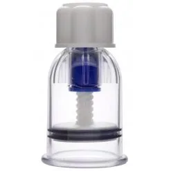 Master Series Pompe D'Anus INTAKE 5cm