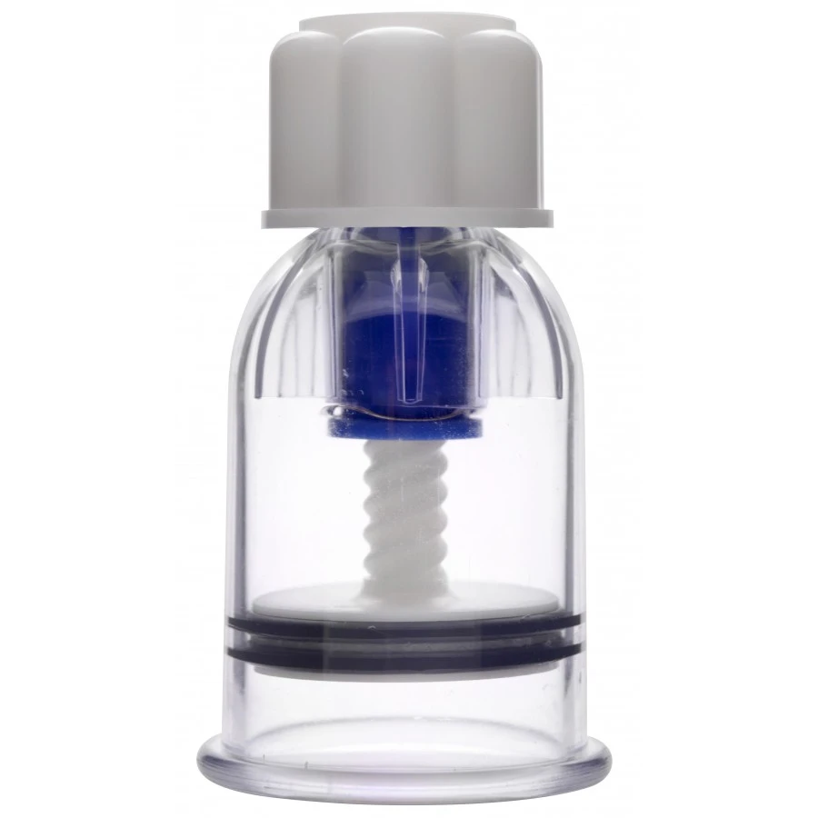 Master Series Pompe D'Anus INTAKE 5cm 1 Master Series Pompe D'Anus INTAKE 5cm