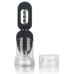 CalExotics Pompe De Gland Automatique HEAD PUMP 12 X 6cm
