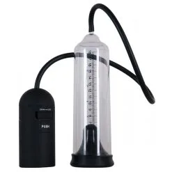 You2Toys Pompe De Pénis Automatique 20 X 6 Cm