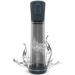 Pompe De Pénis Automatique HYDRO PUMP Dorcel 20.5 X 6cm