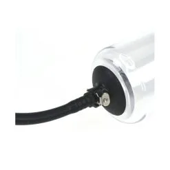 FUKR Pompe De Pénis BIG MAN UP 23 X 6.5cm -FÉMINITÉS boutique pompe de penis big man up 23 x 65cm 2