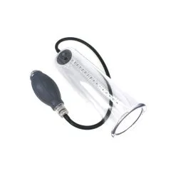 FUKR Pompe De Pénis BIG MAN UP 23 X 6.5cm