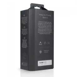 Saiz Pompe Vaginale Basic -FÉMINITÉS boutique pompe vaginale basic 2