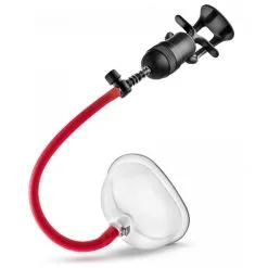 Pompe Vaginale PUSSY PUMP Temptasia 8 Pompe Vaginale PUSSY PUMP Temptasia -FÉMINITÉS boutique pompe vaginale pussy pump temptasia 3