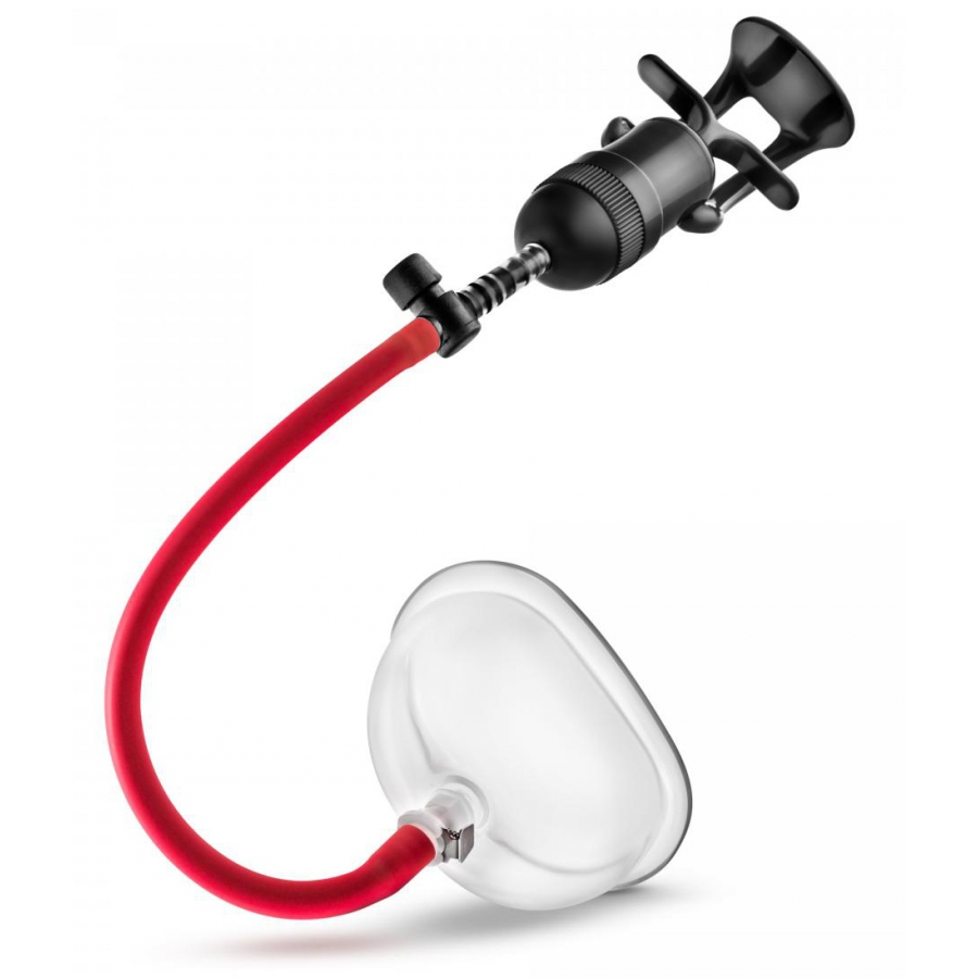 Pompe Vaginale PUSSY PUMP Temptasia 4 Pompe Vaginale PUSSY PUMP Temptasia – Image 4