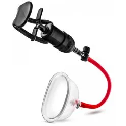 Pompe Vaginale PUSSY PUMP Temptasia 9 Pompe Vaginale PUSSY PUMP Temptasia -FÉMINITÉS boutique pompe vaginale pussy pump temptasia 4