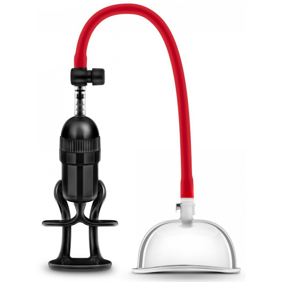 Pompe Vaginale PUSSY PUMP Temptasia 1 Pompe Vaginale PUSSY PUMP Temptasia