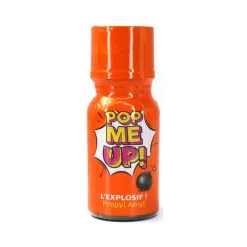 Pop Me Up ! POP ME UP EXPLOSIF 15ml