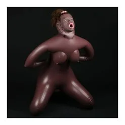 Lovetoy Poupée Gonflable COWGIRL Yael 12 Lovetoy Poupée Gonflable COWGIRL Yael -FÉMINITÉS boutique poupee gonflable cowgirl yael 2