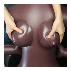 Lovetoy Poupée Gonflable COWGIRL Yael 13 Lovetoy Poupée Gonflable COWGIRL Yael -FÉMINITÉS boutique poupee gonflable cowgirl yael 3