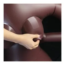 Lovetoy Poupée Gonflable COWGIRL Yael 14 Lovetoy Poupée Gonflable COWGIRL Yael -FÉMINITÉS boutique poupee gonflable cowgirl yael 4