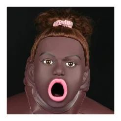 Lovetoy Poupée Gonflable COWGIRL Yael 18 Lovetoy Poupée Gonflable COWGIRL Yael -FÉMINITÉS boutique poupee gonflable cowgirl yael 8