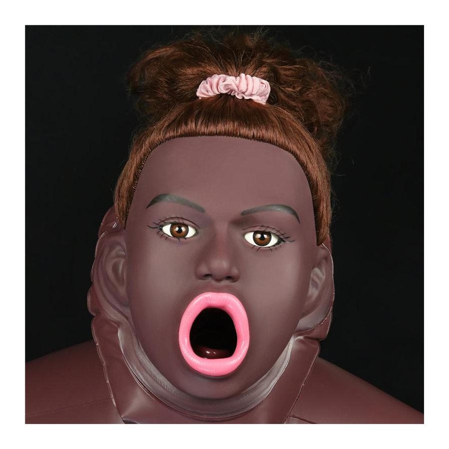 Lovetoy Poupée Gonflable COWGIRL Yael 9 Lovetoy Poupée Gonflable COWGIRL Yael – Image 9