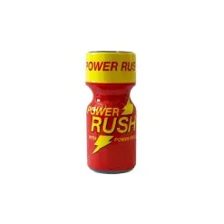 UK Leather Cleaner POWER RUSH 10ml