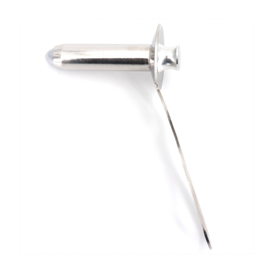KINKgear Proctoscope Anal Avec Obturateur CHELSEA-EATON L 6.5 X 2.1cm 3 KINKgear Proctoscope Anal Avec Obturateur CHELSEA-EATON L 6.5 X 2.1cm – Image 3