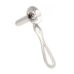 KINKgear Proctoscope Anal Avec Obturateur CHELSEA-EATON L 6.5 X 2.1cm