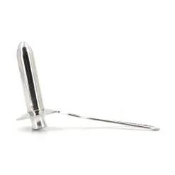KINKgear Proctoscope Anal Avec Obturateur CHELSEA-EATON L 6.5 X 2.1cm 11 KINKgear Proctoscope Anal Avec Obturateur CHELSEA-EATON L 6.5 X 2.1cm -FÉMINITÉS boutique proctoscope anal avec obturateur chelsea eaton l 65 x 21cm 3