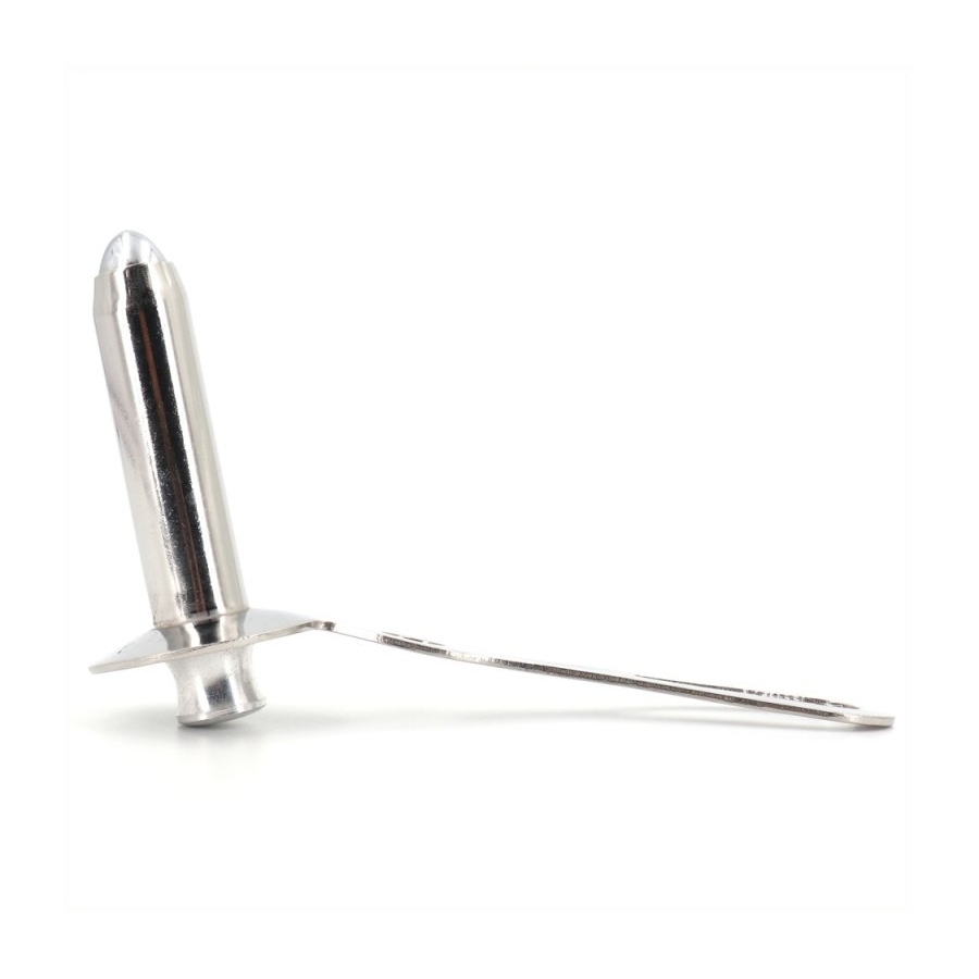 KINKgear Proctoscope Anal Avec Obturateur CHELSEA-EATON L 6.5 X 2.1cm 4 KINKgear Proctoscope Anal Avec Obturateur CHELSEA-EATON L 6.5 X 2.1cm – Image 4