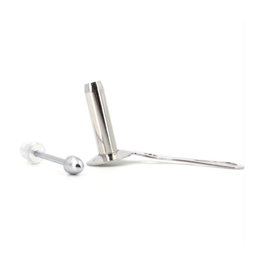 KINKgear Proctoscope Anal Avec Obturateur CHELSEA-EATON L 6.5 X 2.1cm 7 KINKgear Proctoscope Anal Avec Obturateur CHELSEA-EATON L 6.5 X 2.1cm – Image 7