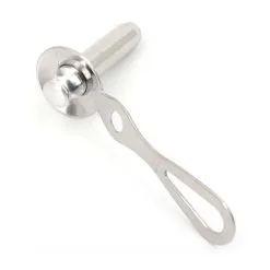 KINKgear Proctoscope Anal Avec Obturateur CHELSEA-EATON M 6.5 X 1.9cm -FÉMINITÉS boutique proctoscope anal avec obturateur chelsea eaton m 65 x 19cm 2