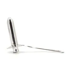 KINKgear Proctoscope Anal Avec Obturateur CHELSEA-EATON M 6.5 X 1.9cm -FÉMINITÉS boutique proctoscope anal avec obturateur chelsea eaton m 65 x 19cm 3