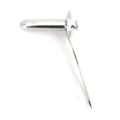 KINKgear Proctoscope Anal Avec Obturateur CHELSEA-EATON M 6.5 X 1.9cm -FÉMINITÉS boutique proctoscope anal avec obturateur chelsea eaton m 65 x 19cm 6