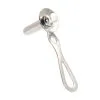 KINKgear Proctoscope Anal Avec Obturateur CHELSEA-EATON S 6.5 X 1.8cm
