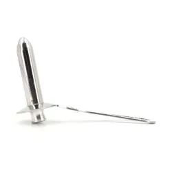 KINKgear Proctoscope Anal Avec Obturateur CHELSEA-EATON S 6.5 X 1.8cm 11 KINKgear Proctoscope Anal Avec Obturateur CHELSEA-EATON S 6.5 X 1.8cm -FÉMINITÉS boutique proctoscope anal avec obturateur chelsea eaton s 65 x 18cm 3