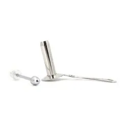 KINKgear Proctoscope Anal Avec Obturateur CHELSEA-EATON S 6.5 X 1.8cm 12 KINKgear Proctoscope Anal Avec Obturateur CHELSEA-EATON S 6.5 X 1.8cm -FÉMINITÉS boutique proctoscope anal avec obturateur chelsea eaton s 65 x 18cm 4