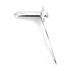 KINKgear Proctoscope Anal Avec Obturateur CHELSEA-EATON S 6.5 X 1.8cm 14 KINKgear Proctoscope Anal Avec Obturateur CHELSEA-EATON S 6.5 X 1.8cm -FÉMINITÉS boutique proctoscope anal avec obturateur chelsea eaton s 65 x 18cm 6