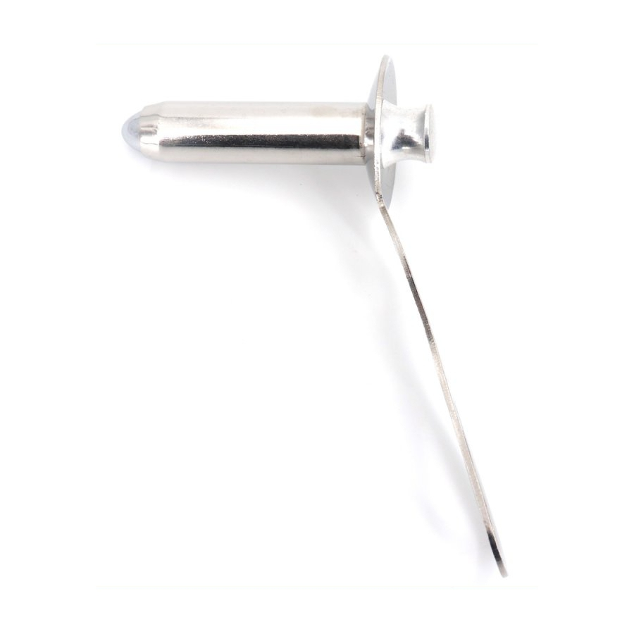 KINKgear Proctoscope Anal Avec Obturateur CHELSEA-EATON S 6.5 X 1.8cm 7 KINKgear Proctoscope Anal Avec Obturateur CHELSEA-EATON S 6.5 X 1.8cm – Image 7