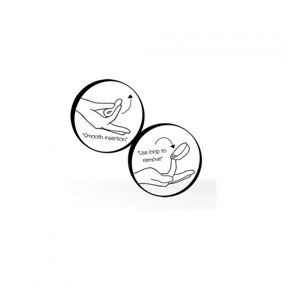 Beppy Protections Intimes Wet - Boite De 8 3 Beppy Protections Intimes Wet - Boite De 8 – Image 3