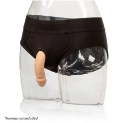 Packer Gear Prothèse Pénis 10 X 3 Cm Light -FÉMINITÉS boutique prothese penis 10 x 3 cm light 2