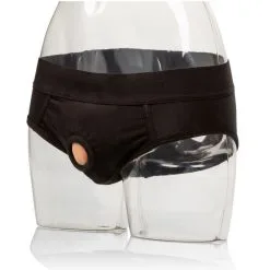 Packer Gear Prothèse Pénis 10 X 3 Cm Light -FÉMINITÉS boutique prothese penis 10 x 3 cm light 3